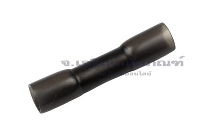 [E] ท่อหดกันน้ำ สีดำ BHT3.5 ขนาดสายไฟ 2.5-4.0 sq. mm